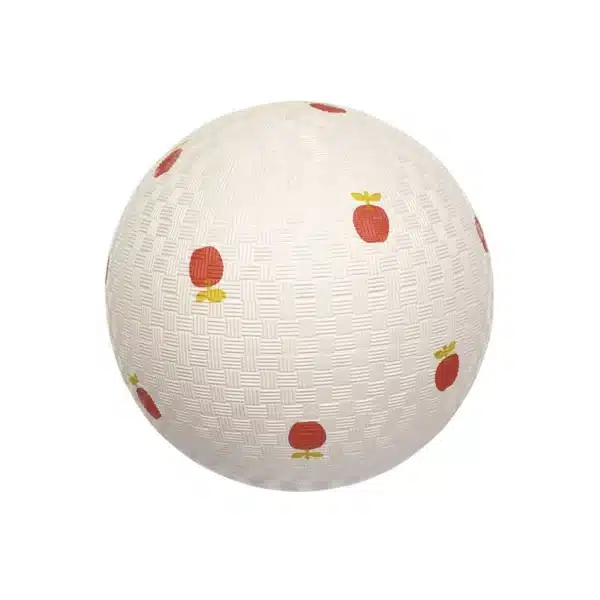 Petit Jour Petit Jour Bal 18 cm Emile & Ida 3585190564305 Petit Jour Speelgoed & Spellen Buitenspelen Ballen Wijs west