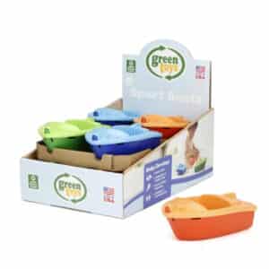 Green Toys Sport Bootje