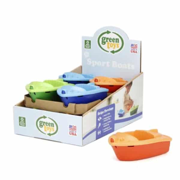 Green Toys Sport Bootje