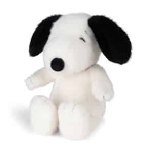 Knuffel Snoopy ECO Fuzzy Cream