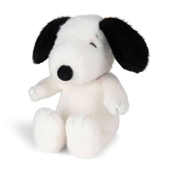 Knuffel Snoopy ECO Fuzzy Cream