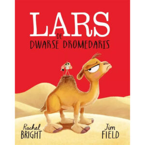 Lars de dwarse Dromedaris