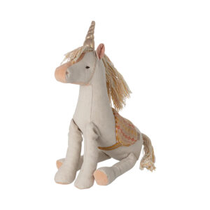 Maileg Knuffel Unicorn, Medium