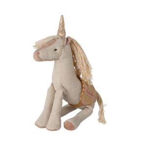 Maileg Knuffel Unicorn, Small