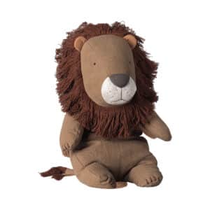Maileg Safari friends, Lion, Big