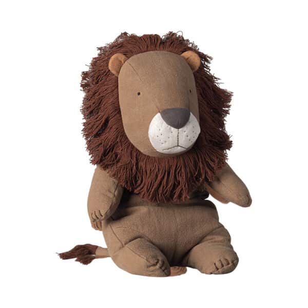 Maileg Safari friends, Lion, Big