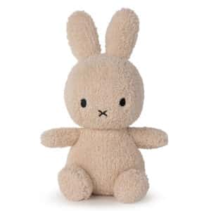 Nijntje Terry Light Beige