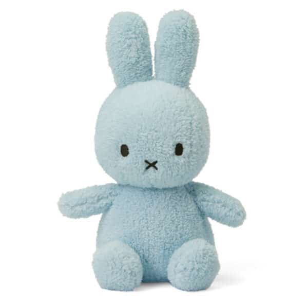 Nijntje Terry Light Blue
