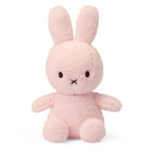 Nijntje Terry Light Pink