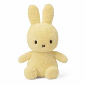 Nijntje Terry Light Yellow