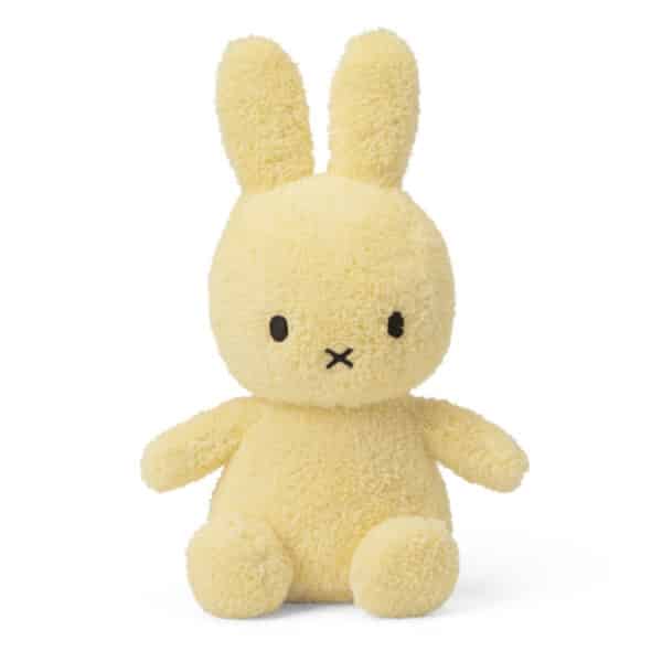 Nijntje Terry Light Yellow