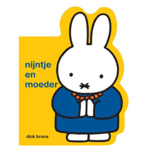 Nijntje en Moeder