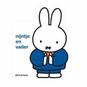 Nijntje en Vader