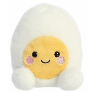 Palm Pals Knuffel Bobby het Ei