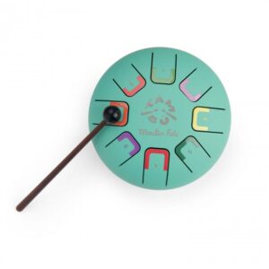 Moulin Roty Kleine Tongue Drum- Dans La Jungle