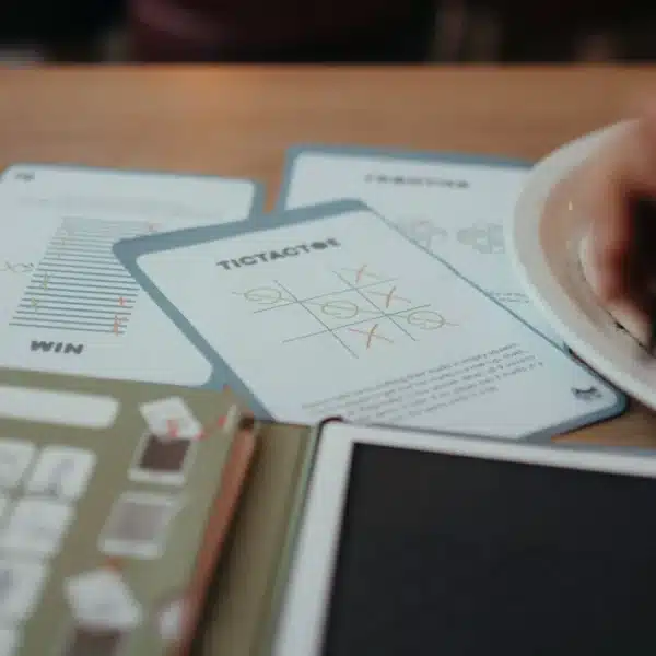 KidyWolf Refill KIDYDRAW Games & Education - Afbeelding 3