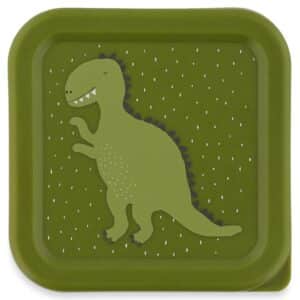 Trixie Snackbox set - 3-delig - Mr. Dino