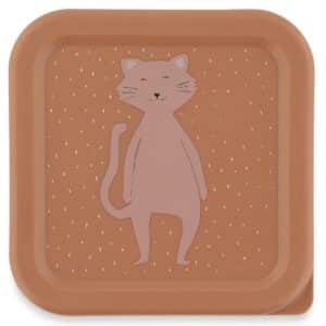 Trixie Snackbox set – 3-delig – Mrs. Cat