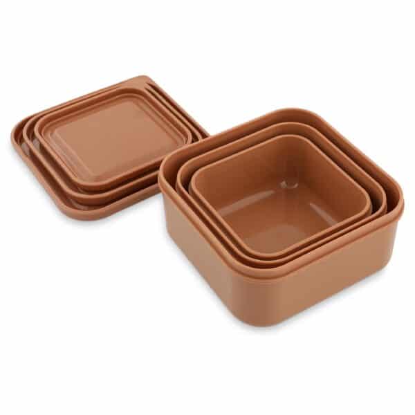 Trixie Snackbox set – 3-delig – Mrs. Cat - Afbeelding 5