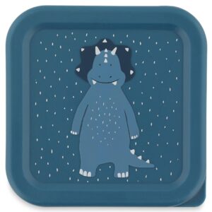 Trixie Snackbox set - 3-delig - Mr. Triceratops