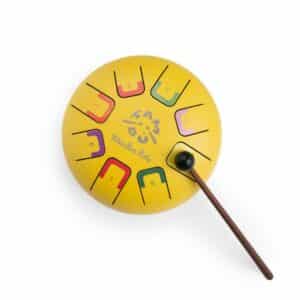Moulin Roty Kleine Tongue Drum- Les Popipop