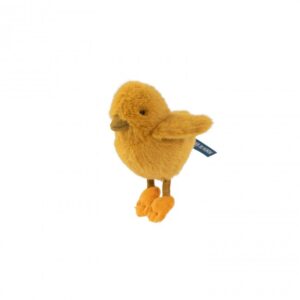 Moulin Roty Knuffel Kuiken - Autour du monde