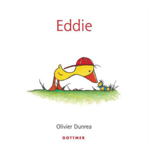 Eddie 9789025776558