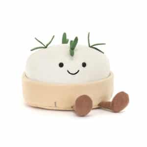 Jellycat Knuffel Amuseable Camembert