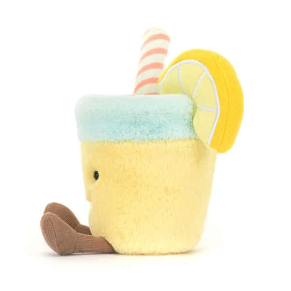 Jellycat Jellycat Amuseables Lemonade 670983161960 Jellycat Speelgoed & Spellen Knuffels  Wijs west