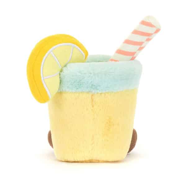 Jellycat Jellycat Amuseables Lemonade 670983161960 Jellycat Speelgoed & Spellen Knuffels  Wijs west
