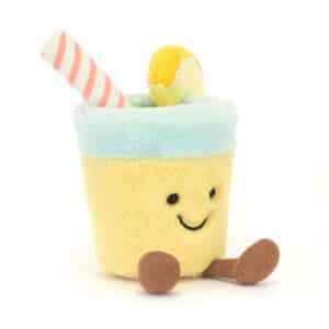 Jellycat Jellycat Amuseables Lemonade 670983161960 Jellycat Speelgoed & Spellen Knuffels  Wijs west