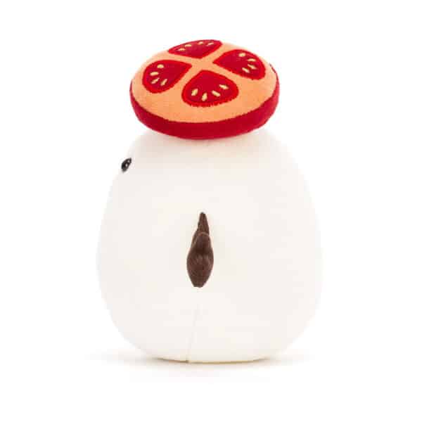 Jellycat Knuffel Amuseables Mozzarella