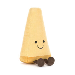 Jellycat Knuffel Amuseables Parmesan