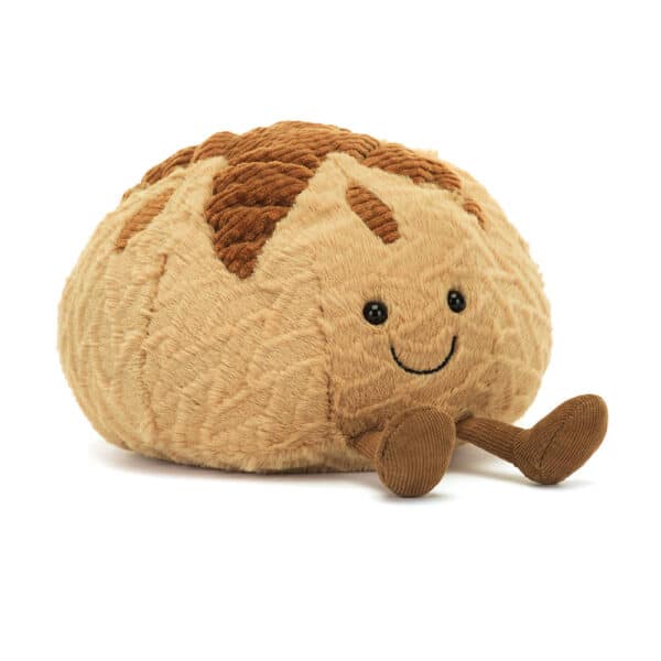 Jellycat Knuffel Amuseables Sourdough