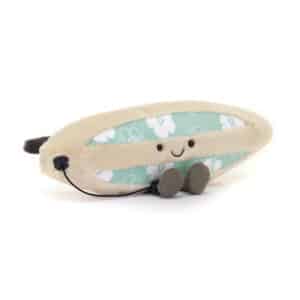 Jellycat Jellycat Amuseables Sports Surfboard 670983153606 Jellycat Speelgoed & Spellen Knuffels  Wijs west