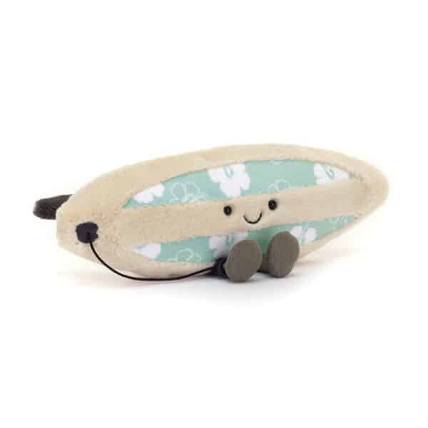 Jellycat Jellycat Amuseables Sports Surfboard 670983153606 Jellycat Speelgoed & Spellen Knuffels  Wijs west