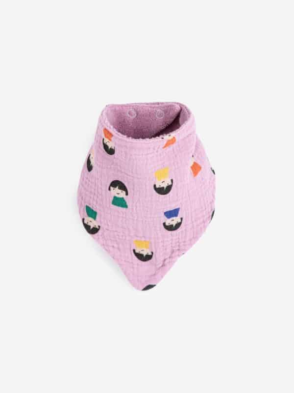 Bobo Choses Bobo Choses Game Pawn All Over Gift Set Lavender 8445782321370 AW25 Bobo Kleding & Accessoires Baby  Wijs west