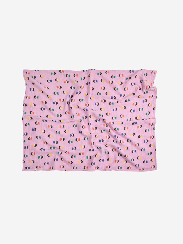 Bobo Choses Bobo Choses Game Pawn All Over Gift Set Lavender 8445782321370 AW25 Bobo Kleding & Accessoires Baby  Wijs west