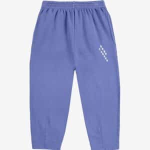 Bobo Choses Bobo Choses Bobo Choses Jogging Pants Purple 8445782331010 AW25 Bobo Kleding & Accessoires Broeken  Wijs west