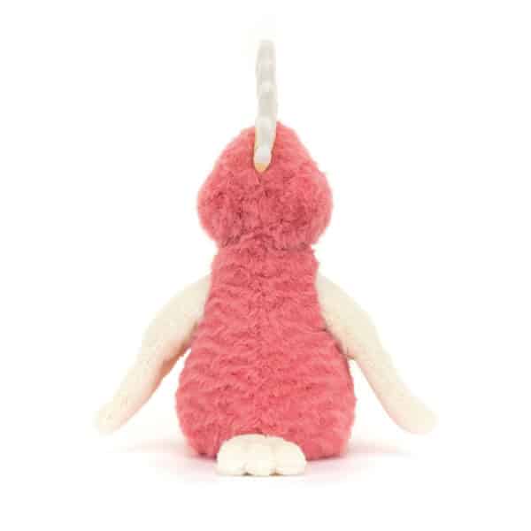 Jellycat Jellycat Squawkatoo 670983161823 Jellycat Speelgoed & Spellen Knuffels  Wijs west