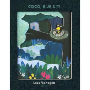 Coco, kijk uit!