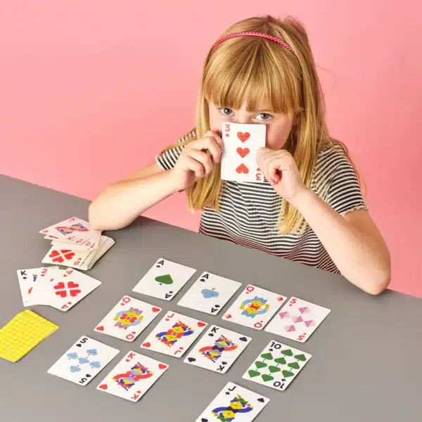 Kidoki Speelkaarten - Afbeelding 4