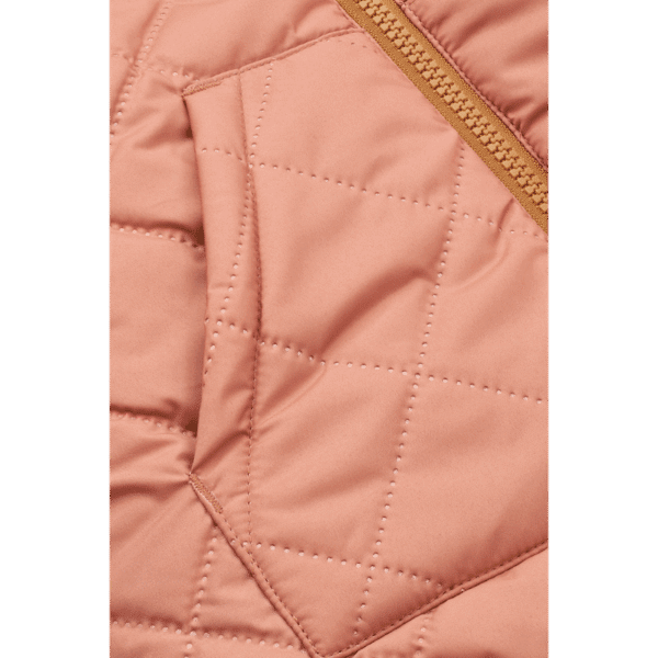 Liewood Jackson Reversible Jacket Tuscany Rose Mix - Afbeelding 8