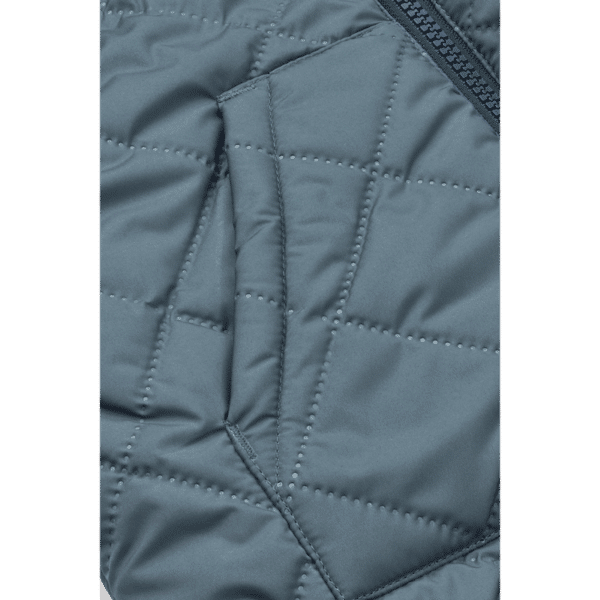 Liewood Jackson Reversible Jacket Whale Blue - Afbeelding 7