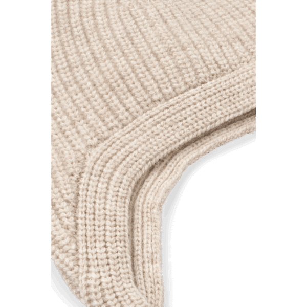 Liewood Liewood Aviana Baby Bonnet Sandy 5715493474744 AW25 Liewood Kleding & Accessoires Baby Babymutsjes & Hoedjes Wijs west