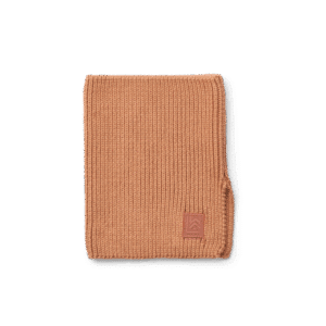 Liewood Liewood Mathias Neckwarmer Tuscany Rose 5715493481292 Liewood Kleding & Accessoires Accessoires Mutsen & Sjaals Wijs west