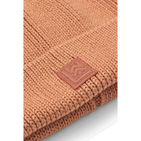 Liewood Liewood Gina Beanie Tuscany Rose 5715493481681 AW25 Liewood Kleding & Accessoires Accessoires Hoedjes & Petjes Wijs west