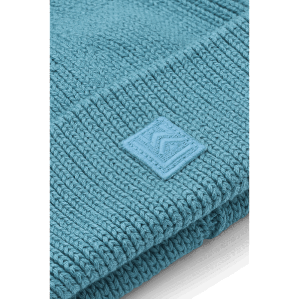 Liewood Liewood Gina Beanie Oceanview 5715493481735 AW25 Liewood Kleding & Accessoires Accessoires Hoedjes & Petjes Wijs west