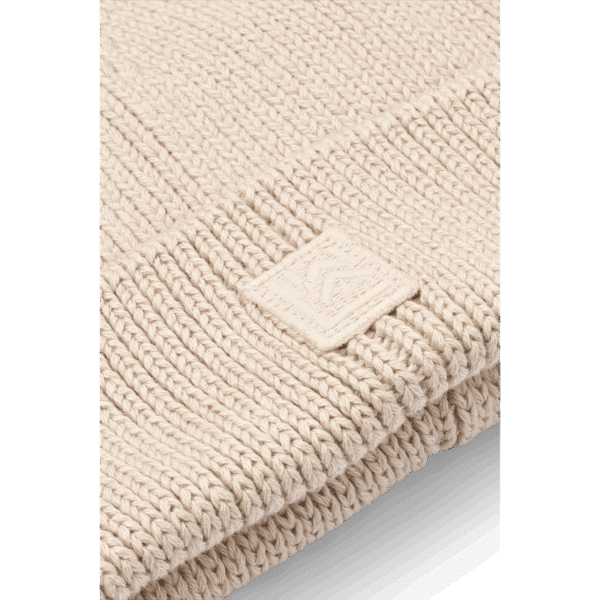 Liewood Liewood Gina Beanie Sandy 5715493481780 AW25 Liewood Kleding & Accessoires Accessoires Hoedjes & Petjes Wijs west