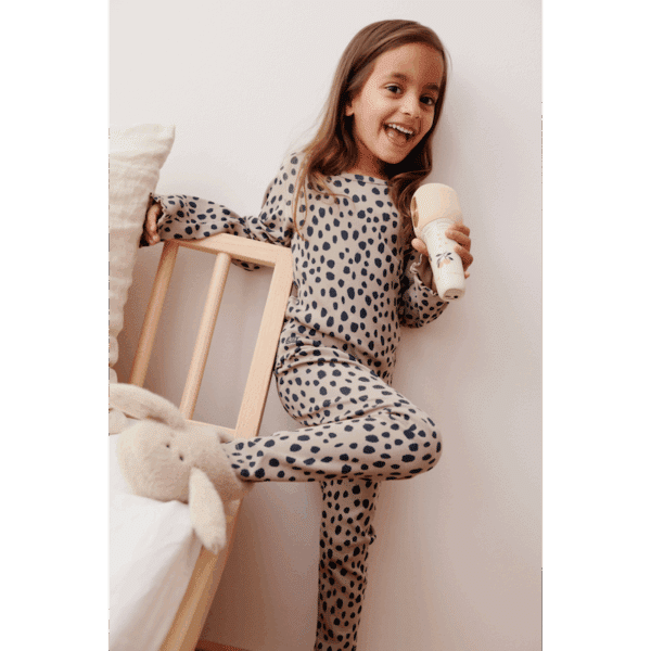 Liewood Liewood Beinta Karaoke Microphone Peach / Sea Shell 5715493492700 Liewood Speelgoed & Spellen Spelen  Wijs west